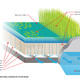 Global Holcim Awards Bronze 2012: Urban renewal and swimming-pool precinct, Berlin, Germany: Functional diagram of filter basin. (Image © Holcim Foundation)