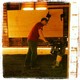 carriage house to be converted into a music studio via Brian Henry