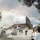 Rendering (Image: HAO / Holm Architecture Office)