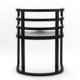 Richard Meier Furniture Collection