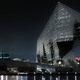 Reflections at night (Image: Labtop)