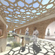 Third Prize: fs-architekten, Paul Schröder Architekt BDA, Germany