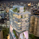 Penthouse (Image: UNStudio)