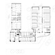 Floor plan, 0 (Image: J. Mayer H. Architekten)