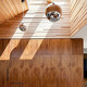 Hollywood Bungalow in Hollywood, CA by Walker Workshop