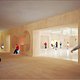 Visualization, interior