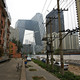 CCTV/OMA, photographed by Jim Gourley