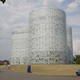 Herzog & de Meuron- Cottbus Technical University Library, Cottbus, Germany, 2005 via Derek Kaplan