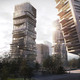 Rendering (Image: 10 Design)