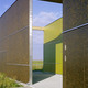 Leeb Fruit Orchard in St. Andrä am Zicksee, Austria by Architects Collective (Photo: Wolfgang Thaler)