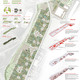 Runner Up: Adéla Kyselová; Brno University of Technology, Czech Republic