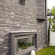 Townhouse in Montrouge, France by ATELIER D'ARCHITECTURE ALEXANDRE DREYSSÉ (Photo: Guillaume Clement / Atelier Dreyssé)