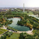 Nelson Byrd Woltz Landscape Architect + Paul Murdoch Architects for Constitution Gardens