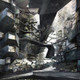 Finalist: Joshua Harrex, UNIVERSITY OF TECHNOLOGY, SYDNEY (STUDENT DIGITAL/MIXED)