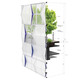 Office facade, detailed section (Image: UNStudio)