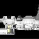 Benthem Crouwel Architects Stedelijk Musuem addition (section)