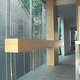  22 Capricorn Drive by HYLA Architects (interior view showing transition from old to new)