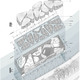 Exploded axo (Image: Serie Architects)