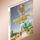 Imperial Pomp - Book Dummy