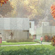 Fall in General Housing