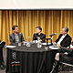 [From left to right: Saunders, Gissen, Sadler, Hyde, Dodds, and TenHoor.] via Lian