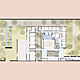 Holcim Bronze Award: Training center for sustainable construction: Ground floor.