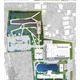 Holcim Silver Award: Urban agriculture and factory conversion, Bangkok, Thailand: Master plan.