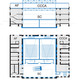 Diagram plan (Image: Alejandro Zaera-Polo Architecture)