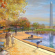 Andropogon + Bohlin Cywinski Jackson for Constitution Gardens