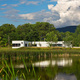 Architecture Merit Award Winner: Center for the Advancement of Public Action in Bennington College, Bennington, VT by Tod Williams Billie Tsien Architects (Image Credit: © Michael Moran/OTTO)