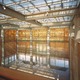 a stone curtain wall system used in the Israeli Foreign Ministry via Apurimac