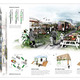 Special Mention/Landscape Urbanism: Splottments: Splott Tidal Sidings, Lianne Russ, Philip Henshaw, UK