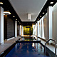 Swimming pool area (Photo: Adam Mørk)