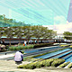 Perspective, pond (Image: AGER Group)