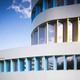 Facade detail (Photo: Christian Richters)