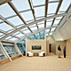 Photo courtesy of Rafael Viñoly Architects, Copyright Brad Feinknopf
