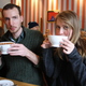Brian and Bronwyn, our fellow companions