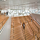 Photo courtesy of schmidt hammer lassen architects