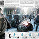 1st Prize, Juror Choice/Gold Shovel Award: Vagabond Mobile Safe House Device by Austin Fleming, Texas, USA