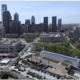 The new Barnes Foundation and its home on the Ben Franklin Parkway (MICHAEL BRYANT : Staff Photographer )