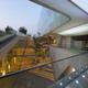 Commercial Building of the year award: WOW Architects with Vivanta Hotel, Bangalore, India 