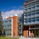 Centennial Centre for Interdisciplinary Science, University of Alberta in Edmonton, Canada by Flad Architects