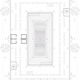 Plan, 2nd floor (Image: jaja architects)