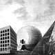 Pure 2 a. Palazzo della Civilta Italiana, Giovanni Guerrini, Rome 1939 b. Haus des Gaertners, Claude Nicholas Ledoux, Chaux, c 1789 c. Pyramid of Cestius, Giambattista Piranesi, Rome, c 1747 