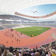 gmp·International GmbH (Image: Japan Sport Council)