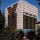 The Portland Building designed by Michael Graves via WikiMedia Commons