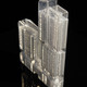 Model photo (Image: UNStudio)