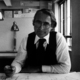 Richard Meier Portrait at his office on 136 East 57th Street - Richard Meier & Partners Architects