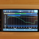 Temperature swings inside the house are virtually non-existent
