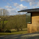 Hill House, Kent (private house) by Hampson Williams Architects 